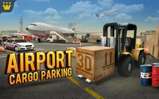 Airport Cargo Parking