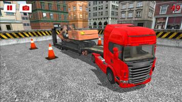 Truck Parking Simulator 2