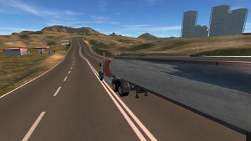 American Truck Simulator