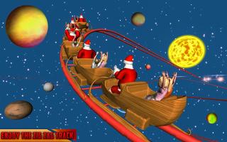 Real roller coaster simulator 3d games