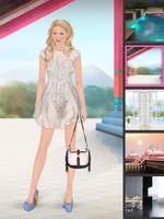 Stardoll Dress Up Movie Stars