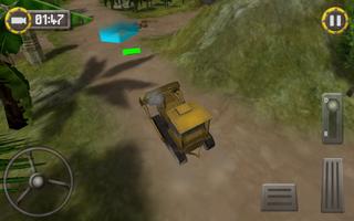 Heavy Bulldozer Simulator