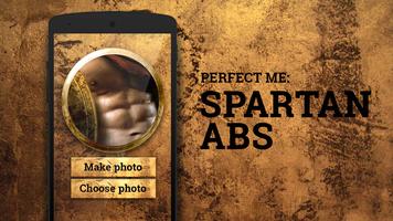 Spartan abdominals 300%