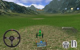 Farming Simulation 3D