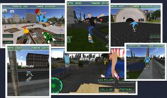 Skate Board Free Skater Games