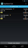 Top Eleven Tool