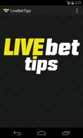 Live Bet Tips