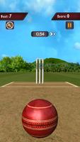 Flick Cricket 3D T20 World Cup