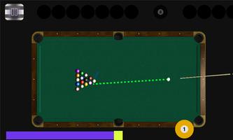 Pool Games Billiards Games 3D