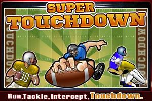 Super Touchdown