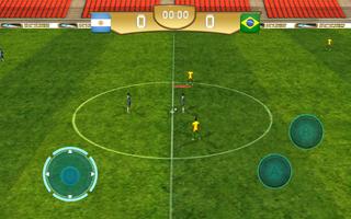 Friend Star Foot Soccer League