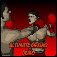 Ultimate Boxing Round1 - Free