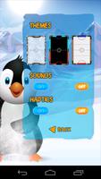 Air Hockey Penguin:Frozen Bird