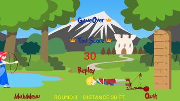 Archery Game