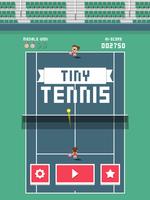 Tiny Tennis