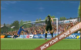 Ultimate Soccer Goalkeeper Evolution