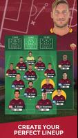 AS Roma Fantasy Manager 2017