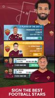 AS Roma Fantasy Manager 2017