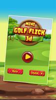 Mini Golf Flick 3D Free