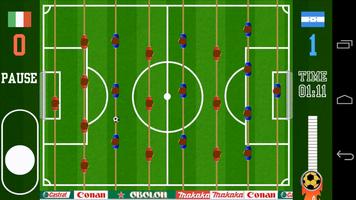 World Foosball Cup