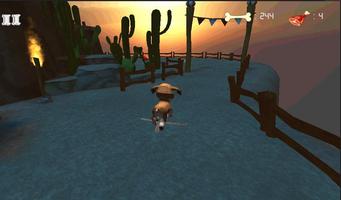 dog bash 3D