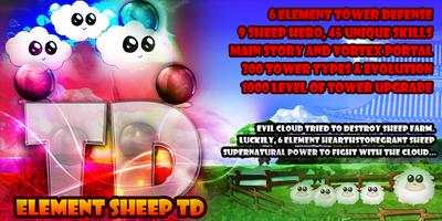 Element Sheep TD