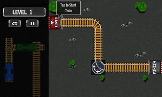 Toy Train Tycoon