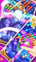 bubble shooter puzzle