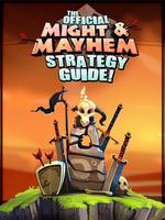 Might & Mayhem Official Guide