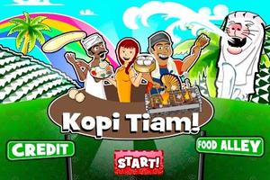 Kopi Tiam Mini