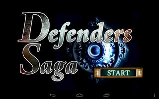 Defenders Saga