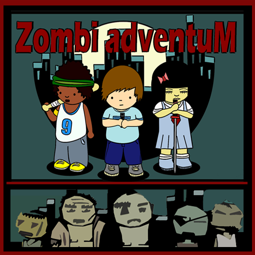 Zombi Adventum