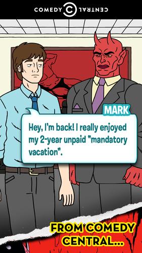 Ugly Americans