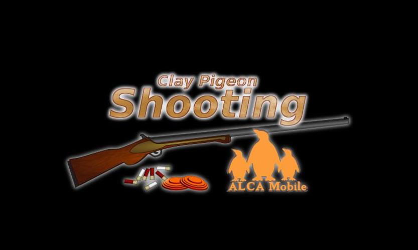 Clay Pigeon Shooting