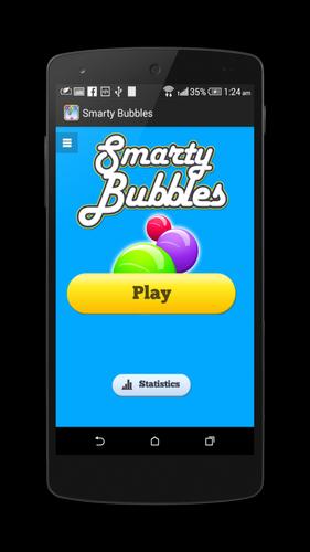 Smarty Bubbles