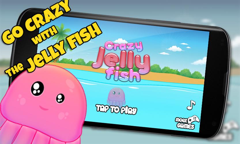 Jelly Floppy Pro