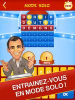 Motus, le jeu officiel France2