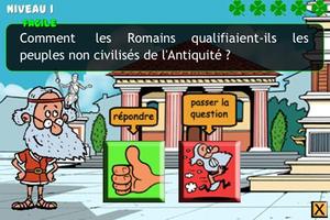 HistoQuizz - le quiz histoire