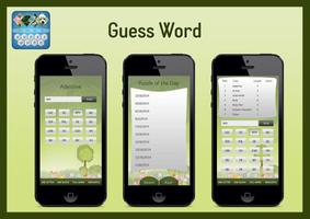 Word Puzzle free