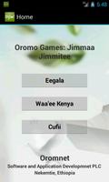 Oromo Games: Jimmaa Jimmitee