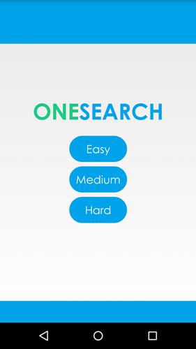 Onesearch