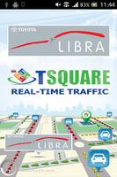 Libra TSquare