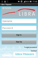 Libra TSquare