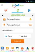 Mobile Recharge,DTH-TPAYINDIA