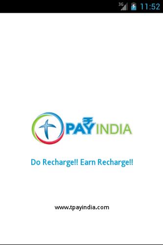 Mobile Recharge,DTH-TPAYINDIA