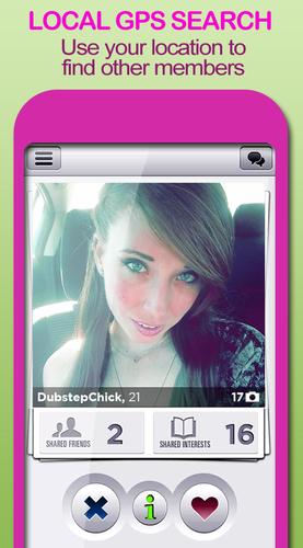 FastSwipe Meet Singles Online