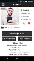 Local Hookup - Adults Only App