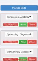 PG Gynaecology Quiz