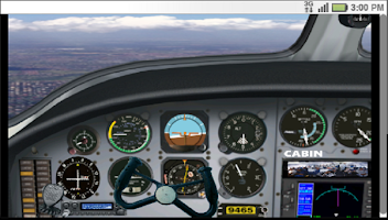 Kids Airplane Simulator Fun