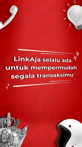 LinkAja